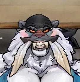 Avatar of Sheyla The Blangonga