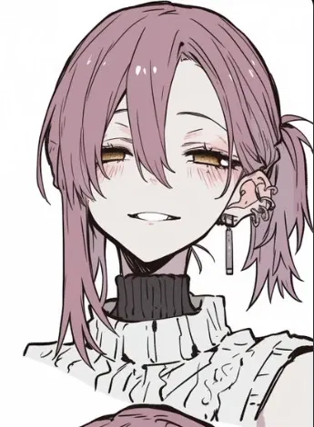 Avatar of Atsuko, Your Clingy Shut-In Roommate