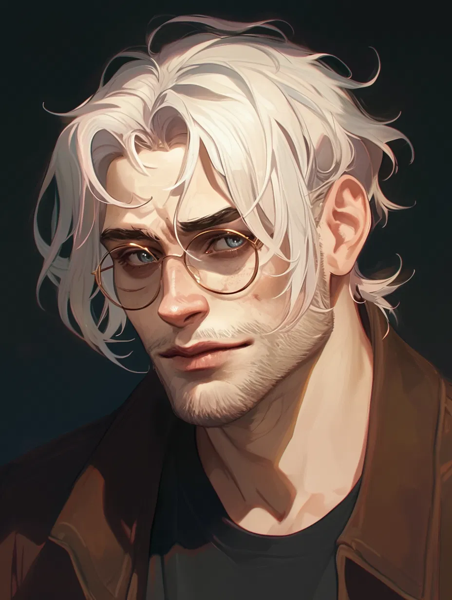 Avatar of Clayton Huff | Manipulative Psychotherapist