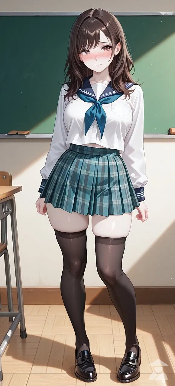 Avatar of Miyuri 美百合 
