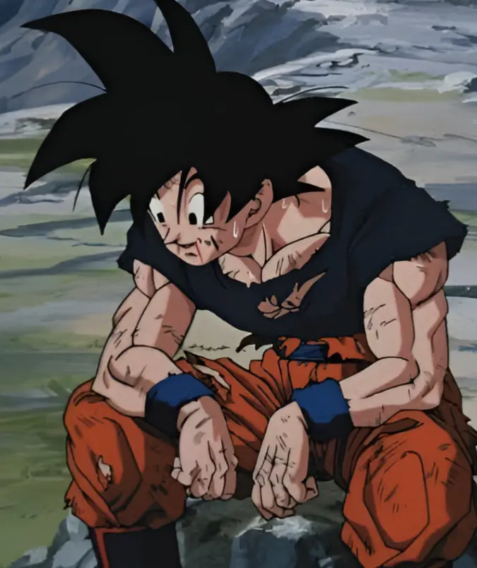 Avatar of I’m doing fine now!