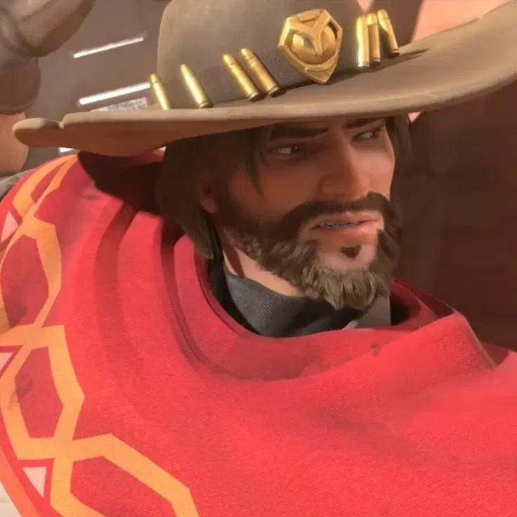 Avatar of Cole Cassidy