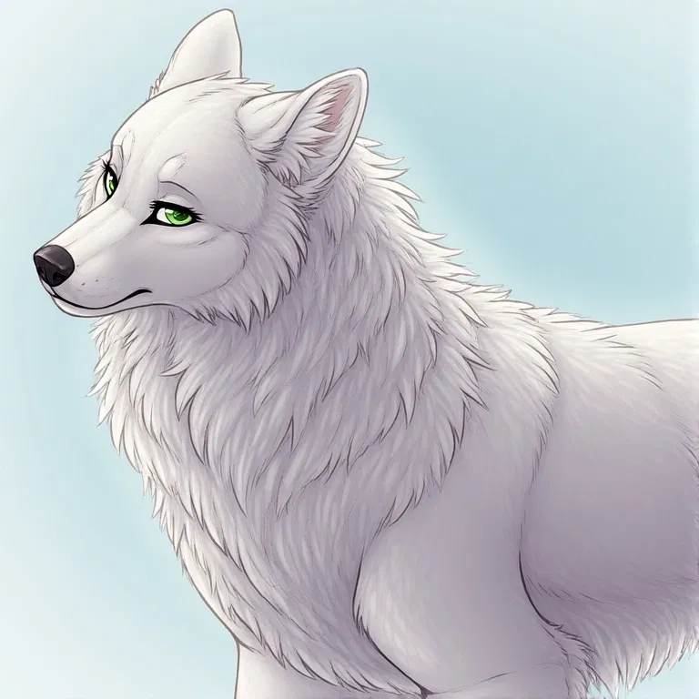 Avatar of Wolf pack 