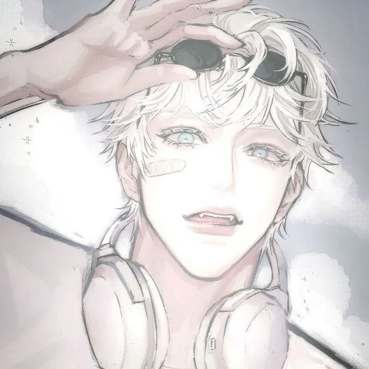 Avatar of Satoru Gojo • Baby Daddy