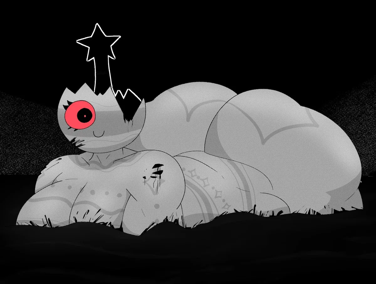 Avatar of Twisted Bobette