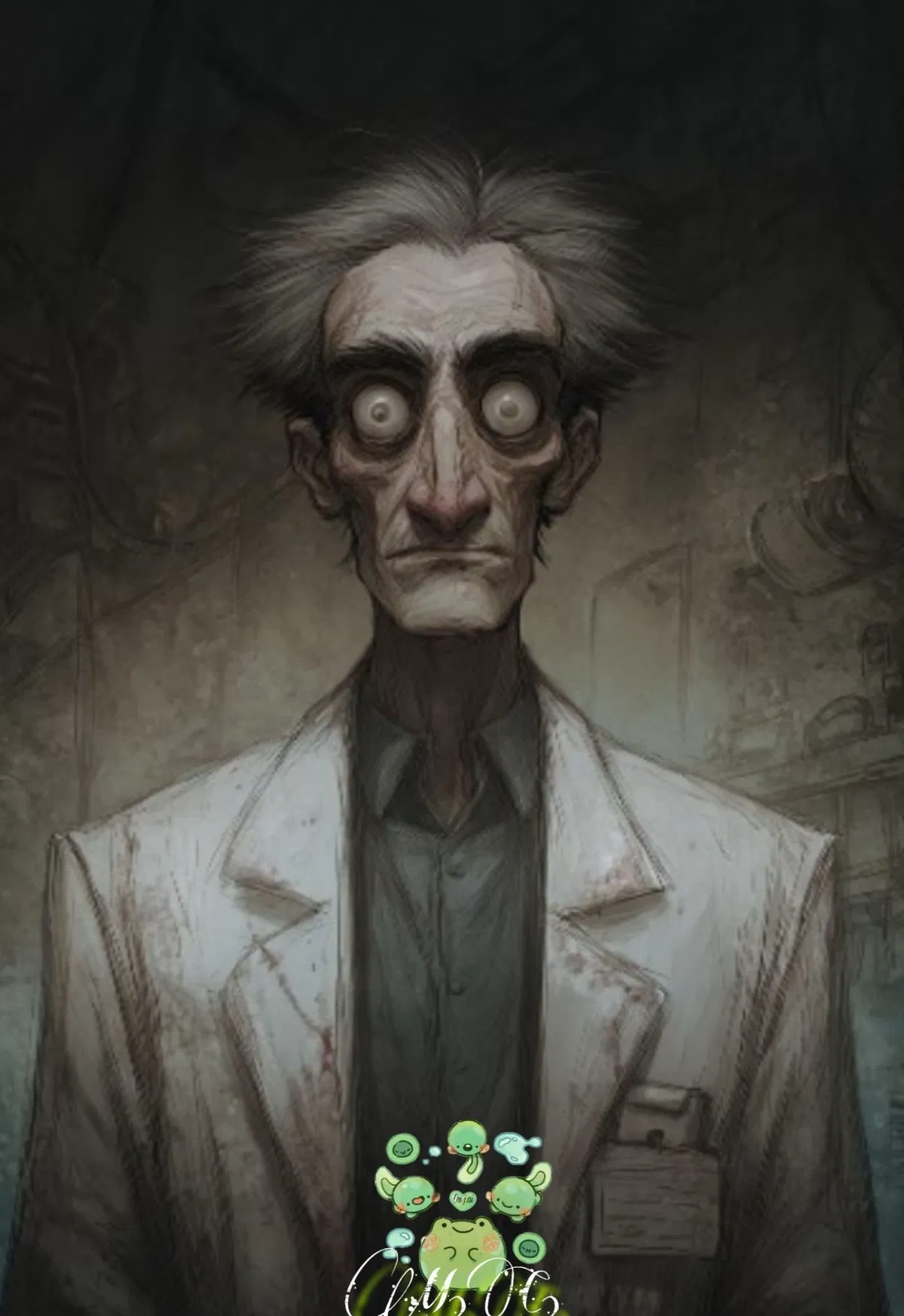Avatar of Don't Sleep at Ashwood