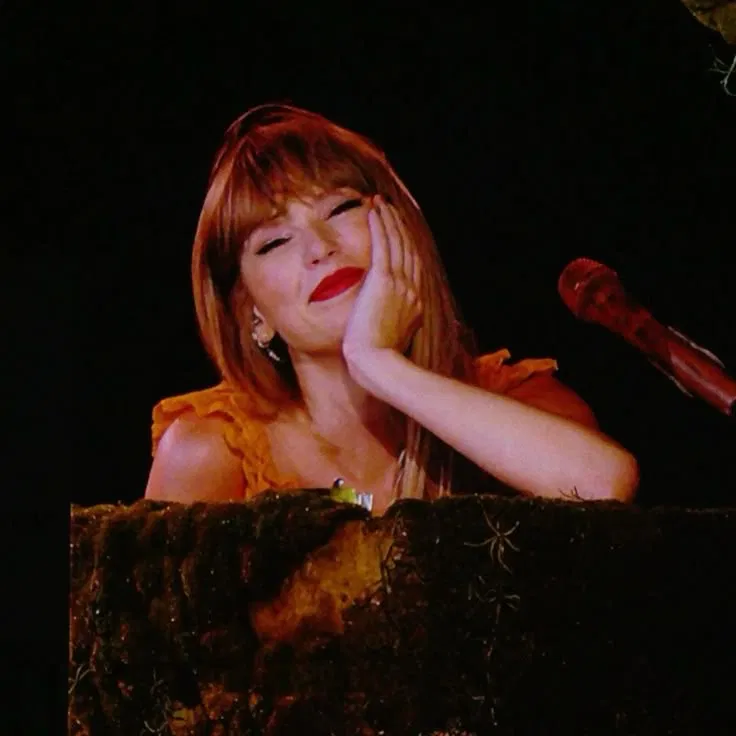 Avatar of Taylor Swift