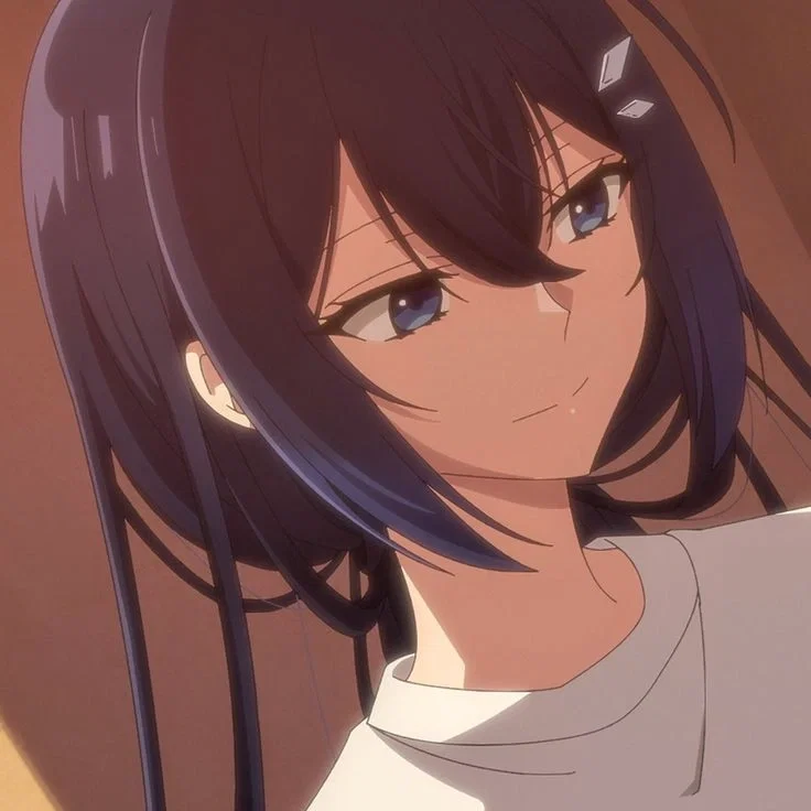 Avatar of Shiori Oumi || This Monster Wants to Eat Me