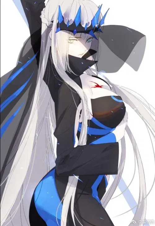 Avatar of Morgan le Fay - Your Ex