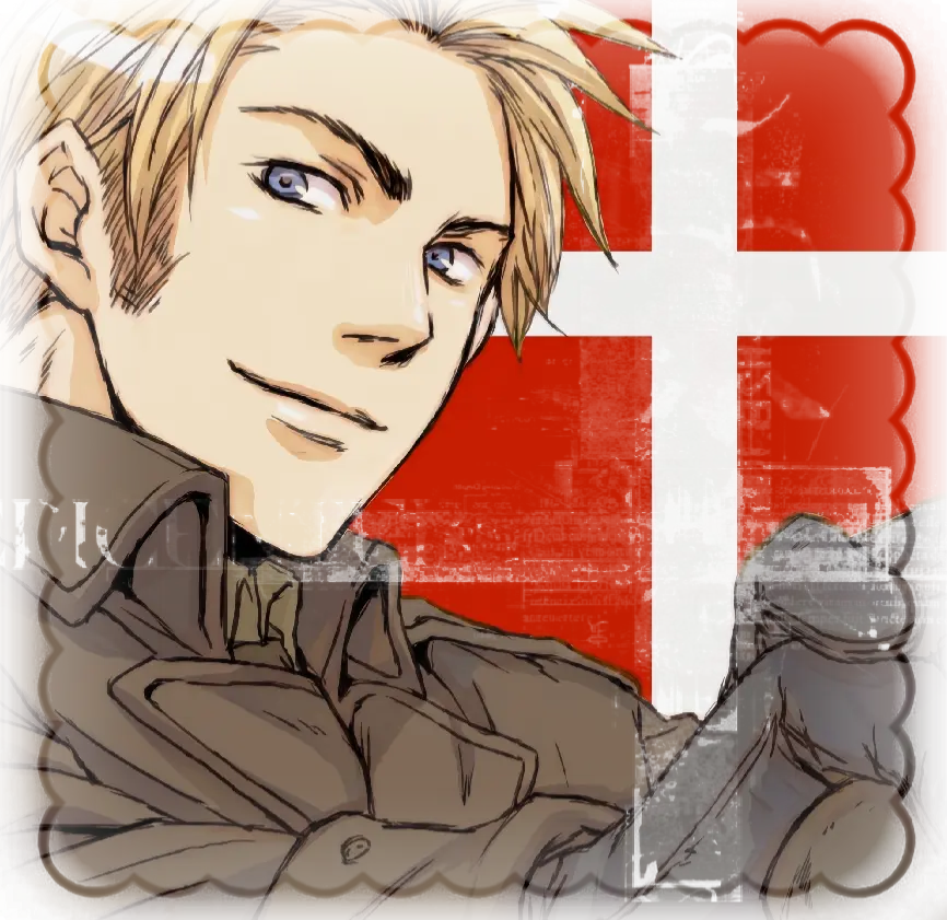 Avatar of Mathias køhLer - Denmark