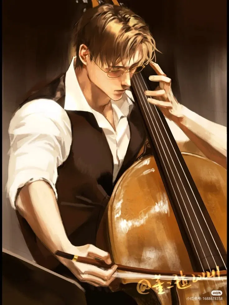 Avatar of Percy 