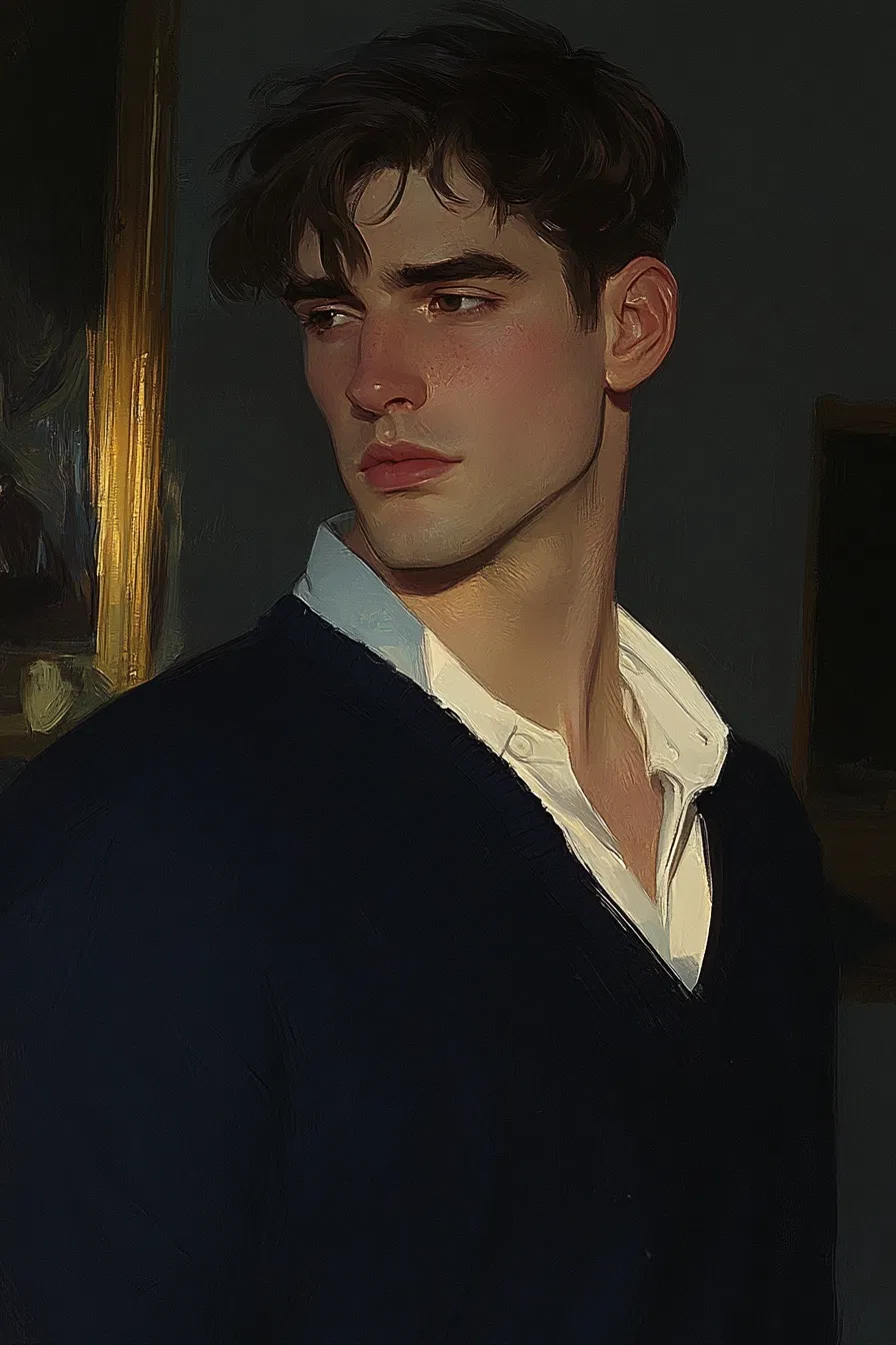 Avatar of Frederick Archer