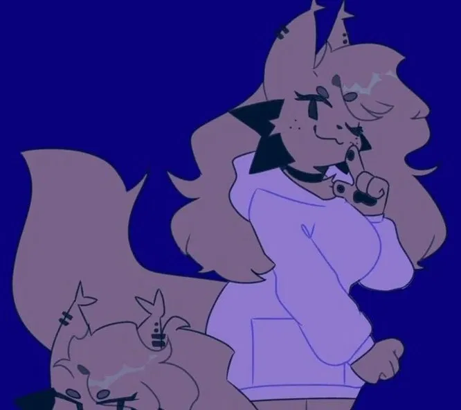Avatar of Kapi | Your BIG adopted sister
