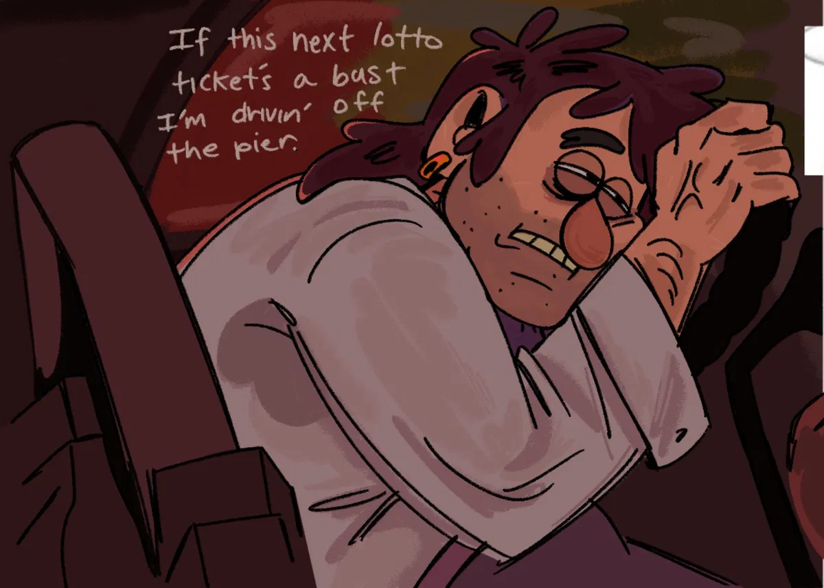 Avatar of Stanley pines