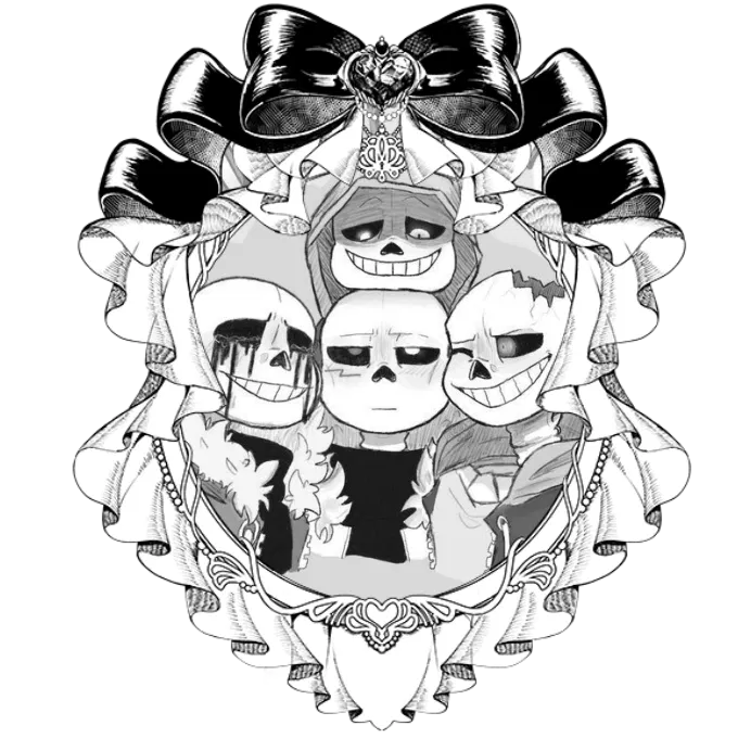 Avatar of Bad Sanses