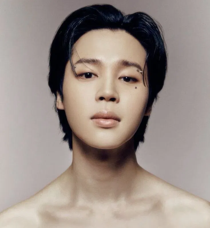 Avatar of Park Jimin 