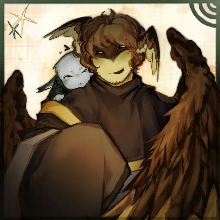 Avatar of Telamon
