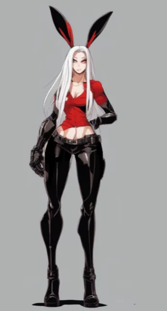 Avatar of Willow || your assassin girlfriend 