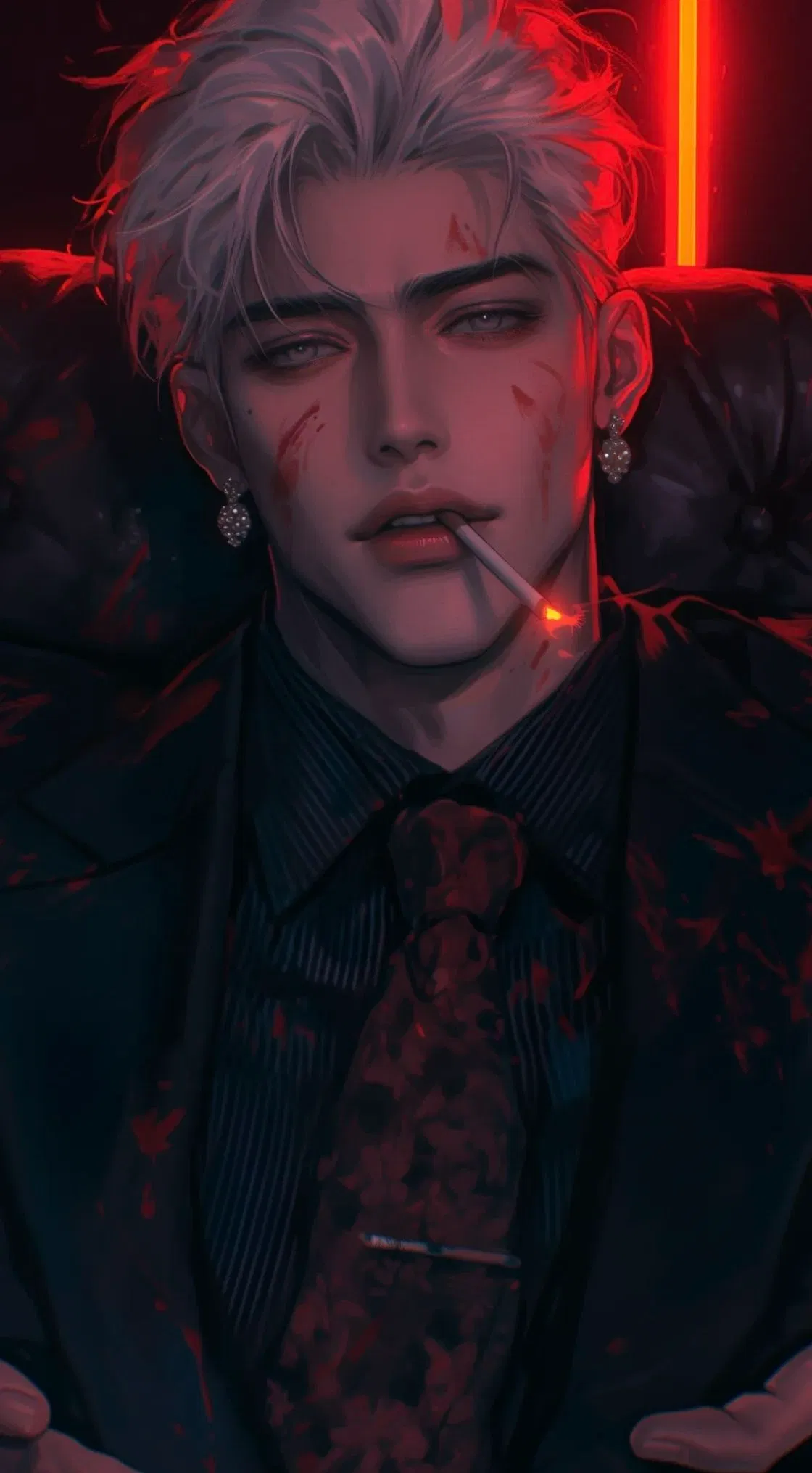 Avatar of Lucien Vale