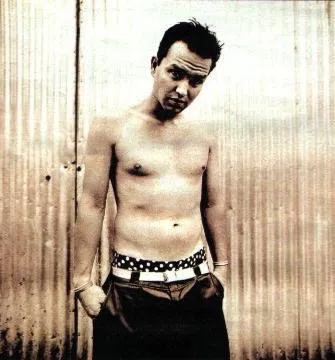 Avatar of Mark Hoppus