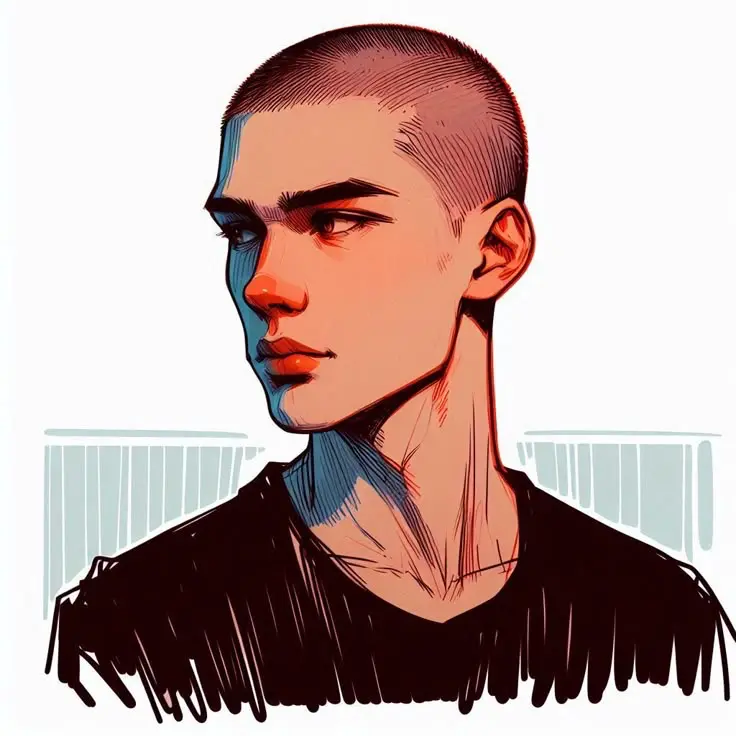 Avatar of Дима | хулиган