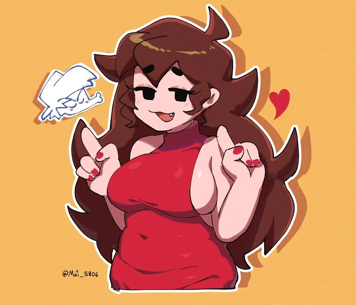Avatar of ✦ ⌇ Girlfriend ⌇ ✦