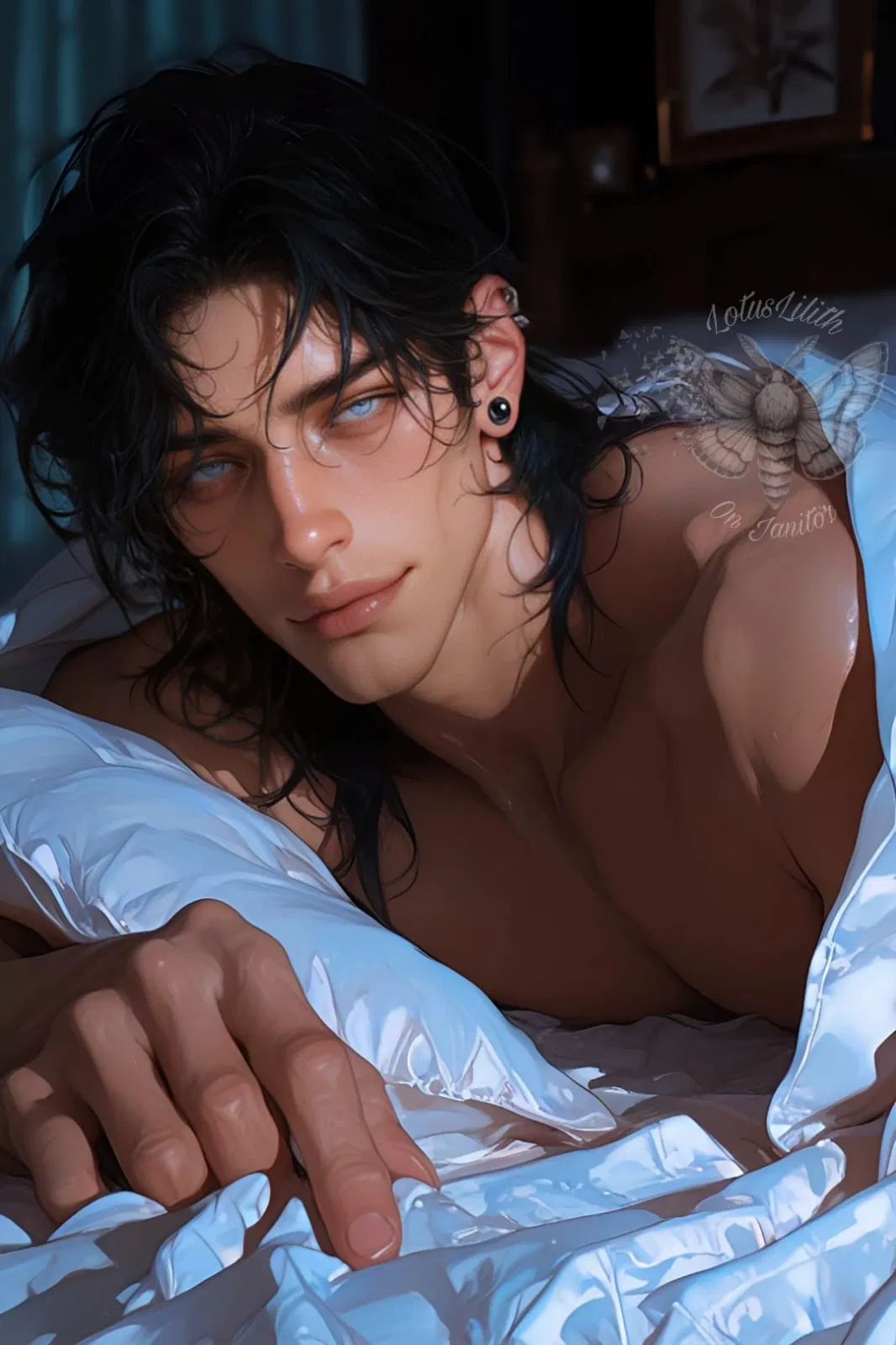 Avatar of Red Flag Habit| Dean