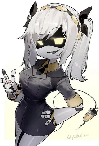 Avatar of Serial Designation J