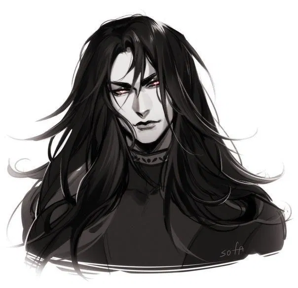 Avatar of Achyls [UPDATED!]