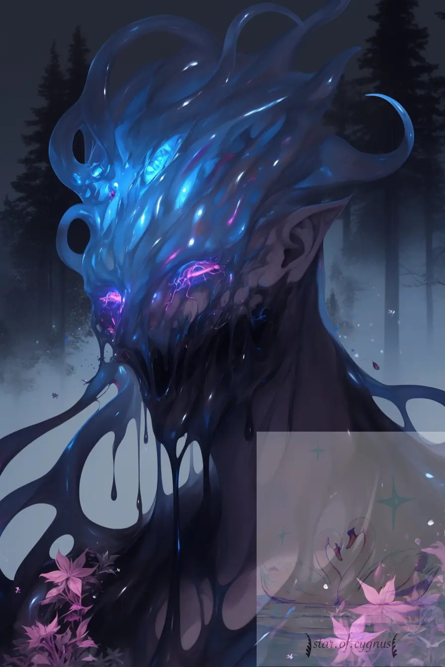 Avatar of Vhyxix | Beyond The Surface