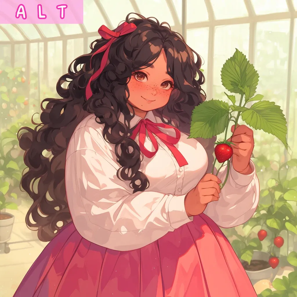 Avatar of Molly Oliveira