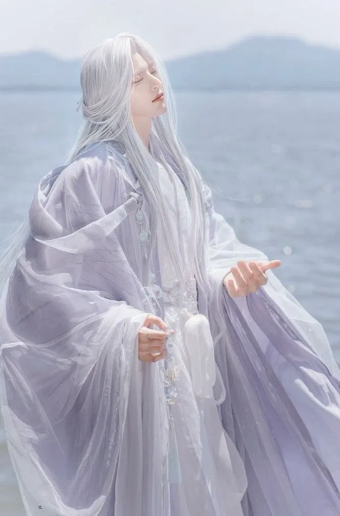 Avatar of Riuhan • Patient With Memory Loss