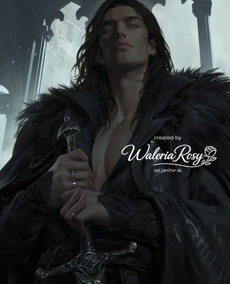 Avatar of VASILI || The Glacier Tsar