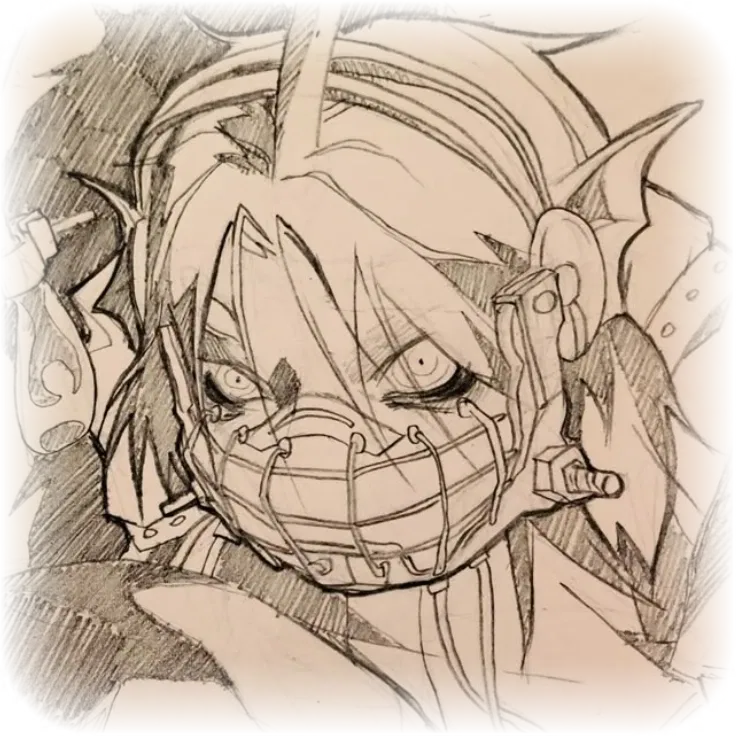 Avatar of ɪ ᴡᴀɴɴᴀ ꜱɴᴀʀʟ ᴀɴᴅ ꜱʜᴏᴡ ʏᴏᴜ ᴊᴜꜱᴛ ʜᴏᴡ ᴅɪꜱᴛᴜʀʙᴇᴅ ᴛʜɪꜱ ʜᴀꜱ ᴍᴀᴅᴇ ᴍᴇ...