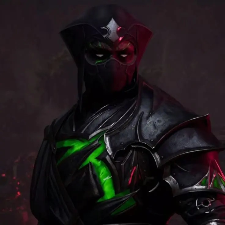 Avatar of Noob Saibot 