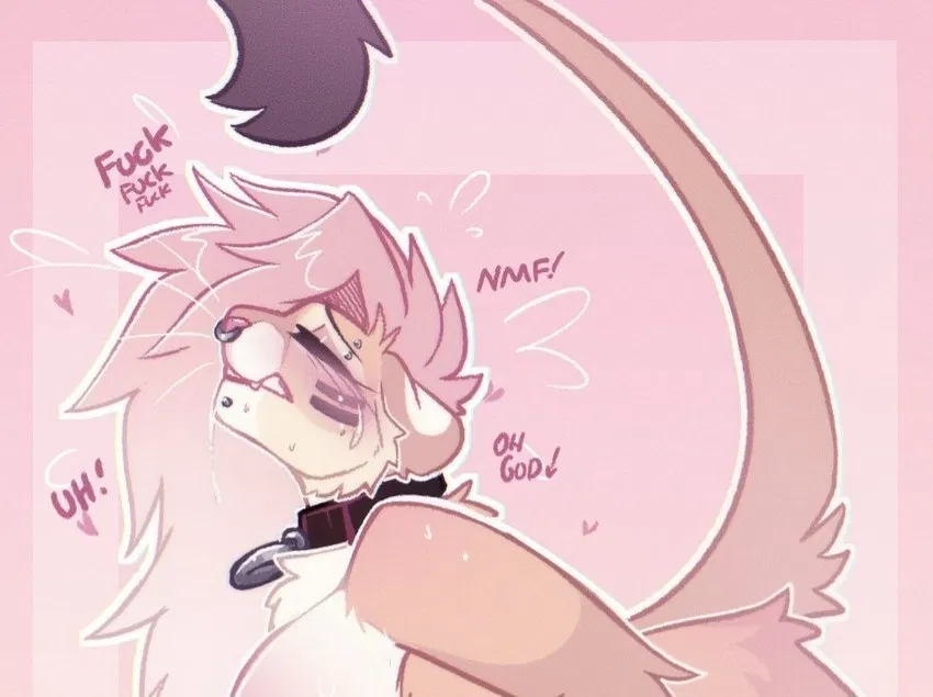 Avatar of Nala - Unwanted Pred Roommate