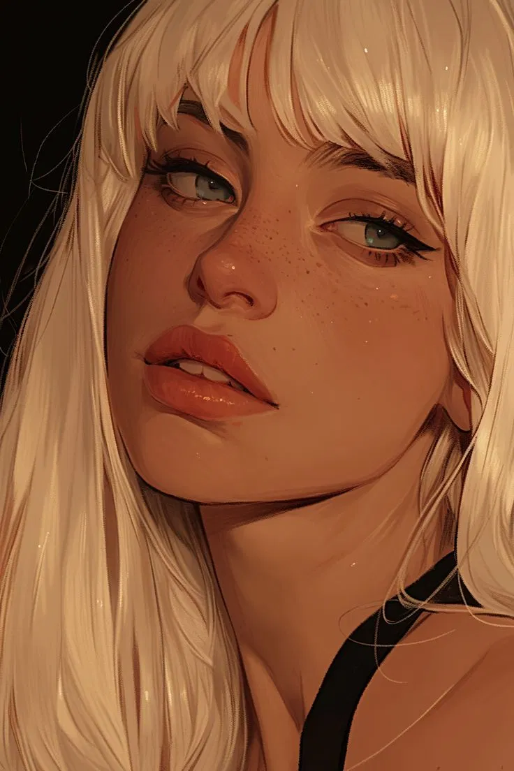 Avatar of Hannah || Your Jealous Crazy GF