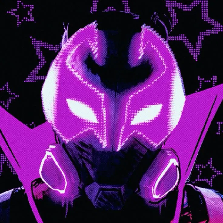 Avatar of Prowler Miles Morales