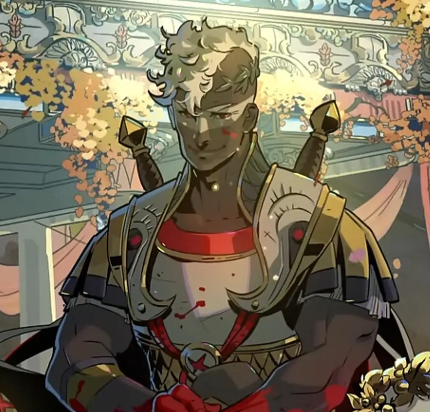 Avatar of Ares