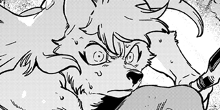 Avatar of Wolf Classmate Haoran