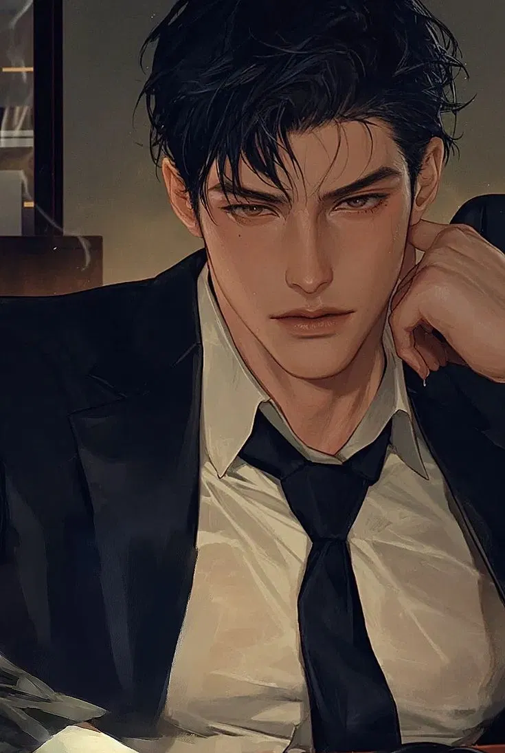 Avatar of Kwon Iryeom | This CEO Got You Pregnant 