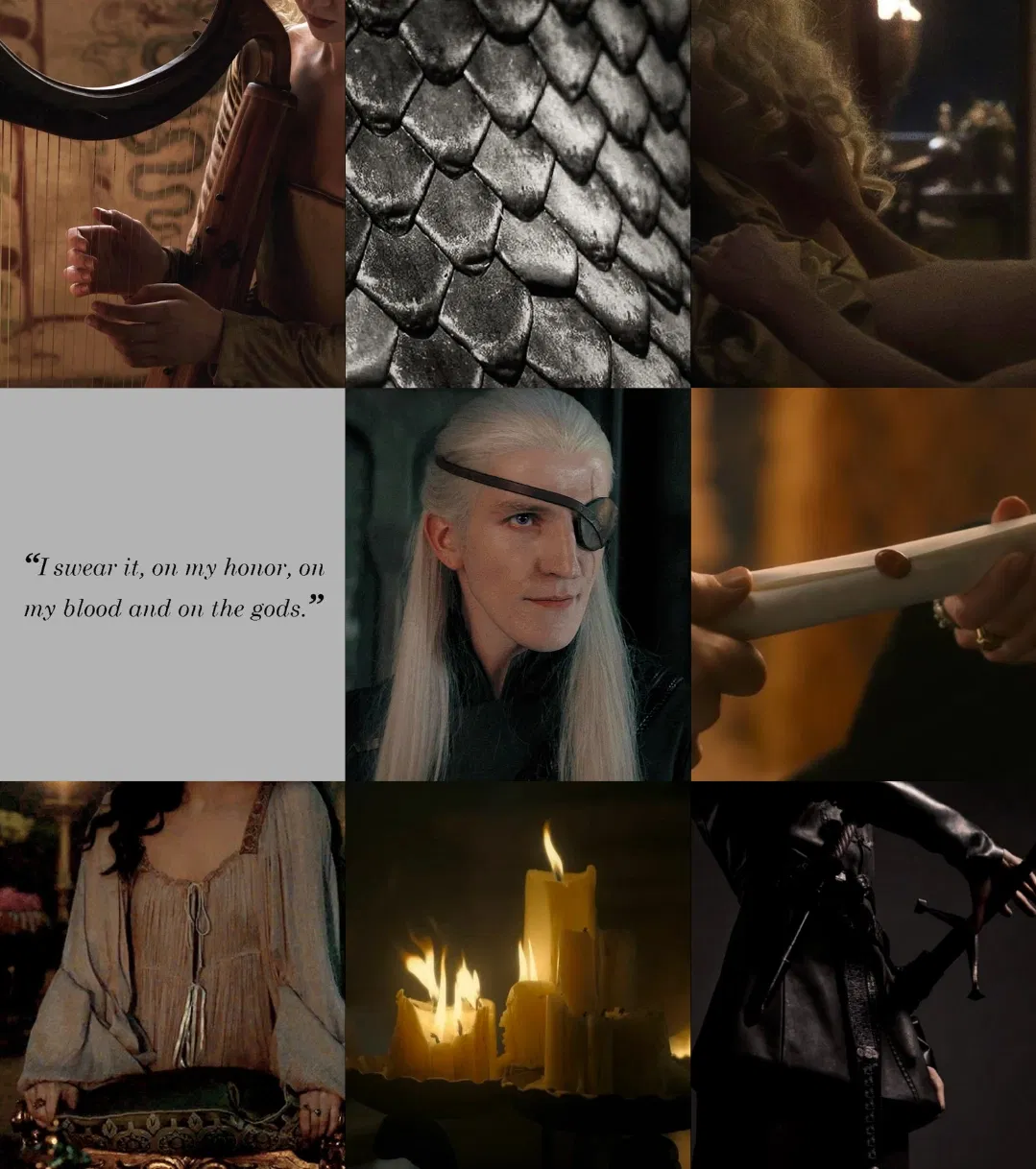 Avatar of Aemond Targaryen