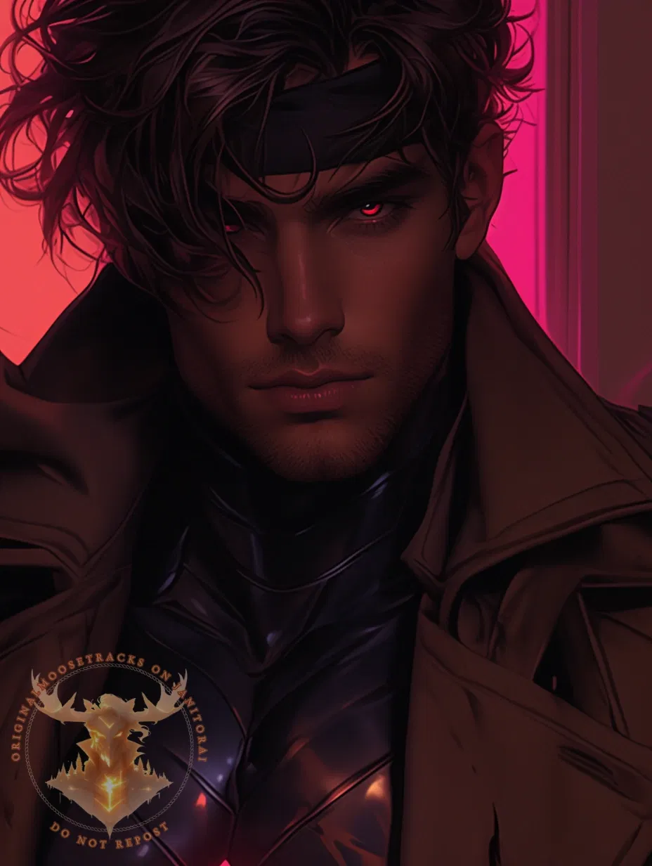 Avatar of Remy LeBeau|Gambit