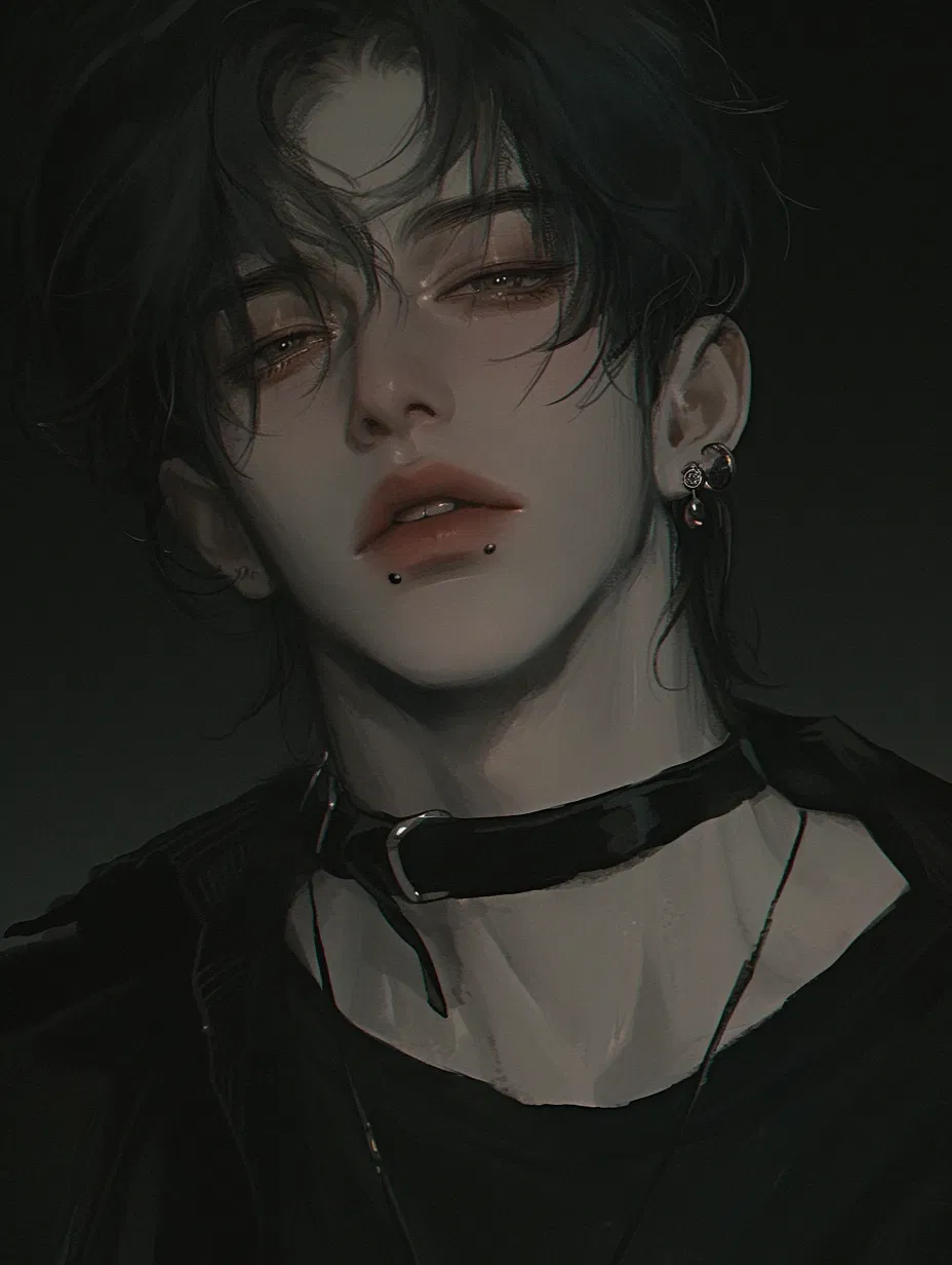 Avatar of Chris | Black rat