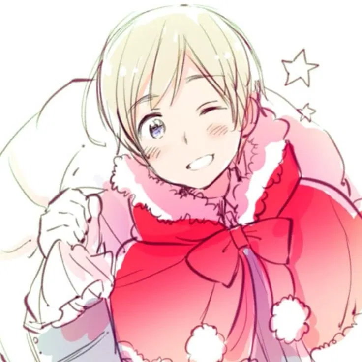 Avatar of 𝐇𝐄𝐓𝐀𝐋𝐈𝐀 𝟏𝟖 | 𝑭𝒊𝒏𝒍𝒂𝒏𝒅 ໒꒱ ‧₊˚