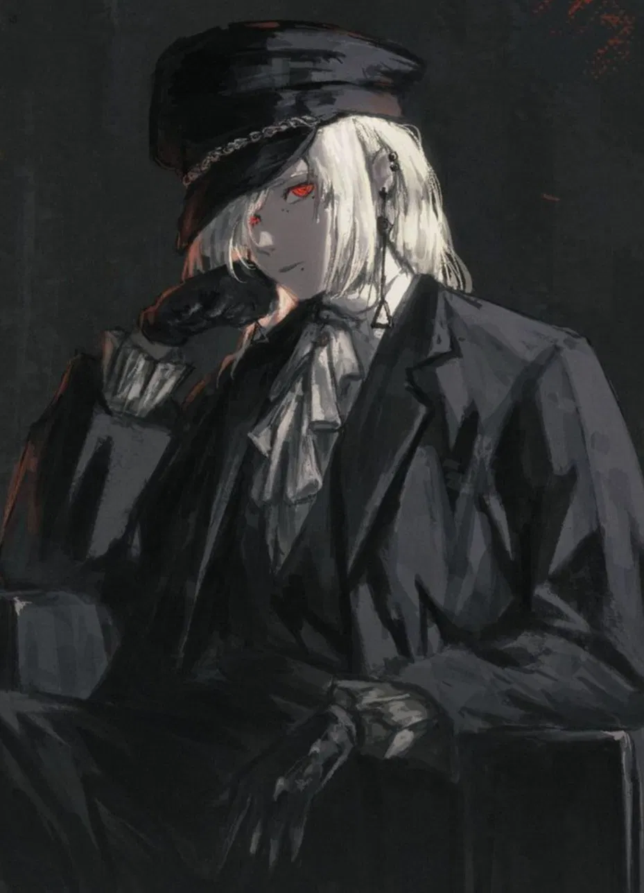 Avatar of Death Devil – (Don't) Fear the reaper