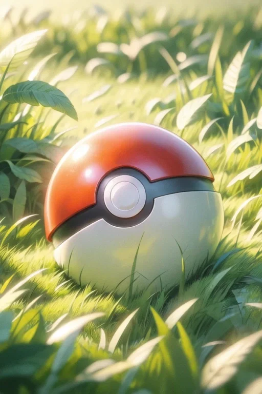 Avatar of Pokemon femdom 