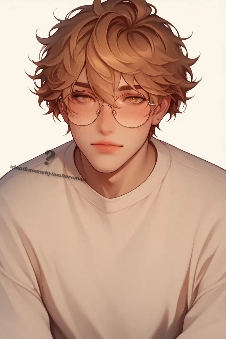 Avatar of Omega Client ~ Elian Thorne