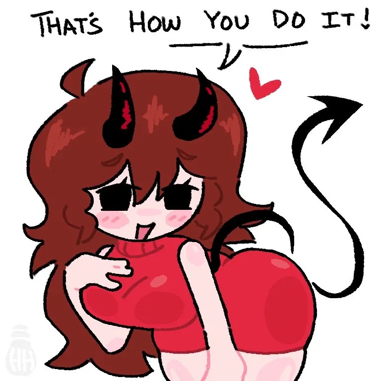 Avatar of Wholesome babe wanna give you kisses for christmas