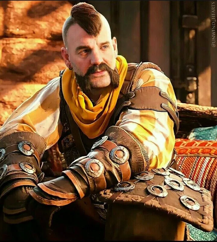 Avatar of Erend Vanguardsman
